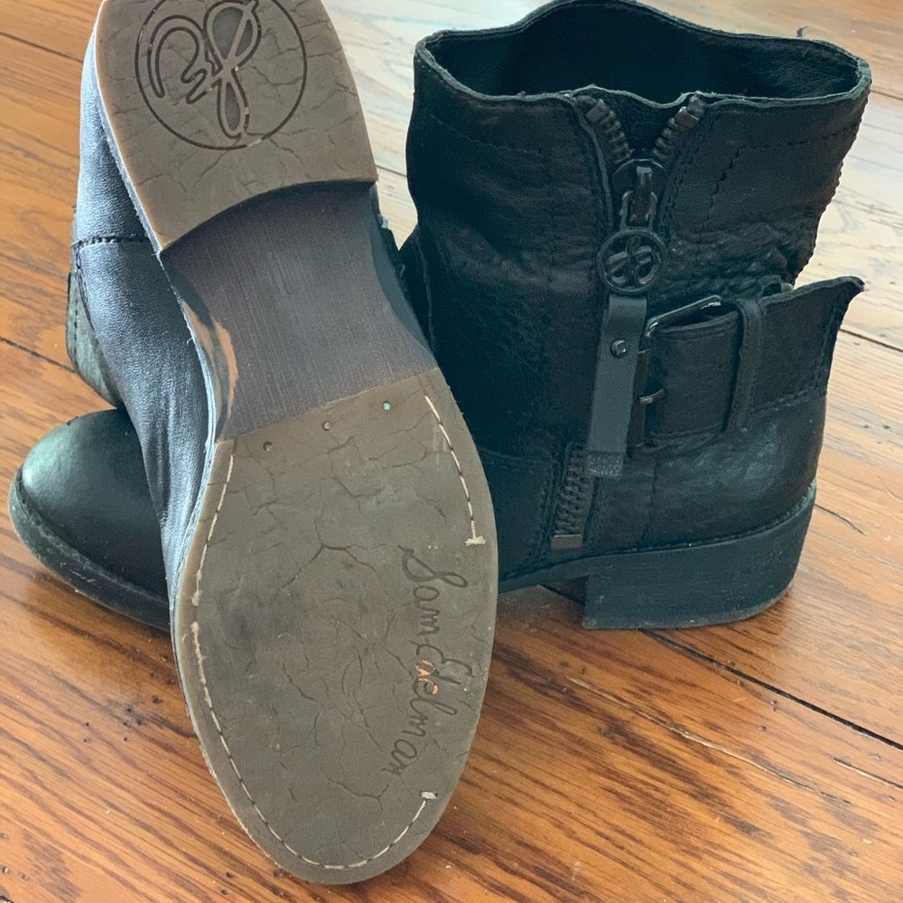 Sam Edelman Women's Kacey Boot